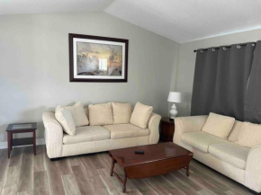 Hinton Alberta Vacation Home